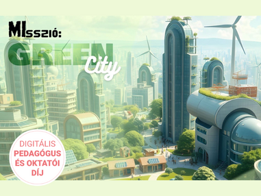 K&uuml;ldet&eacute;sed a z&ouml;ld v&aacute;rostervez&eacute;s