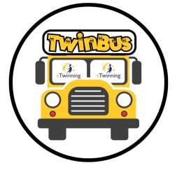 A TwinBus – Online utazás Európán át borítóképe