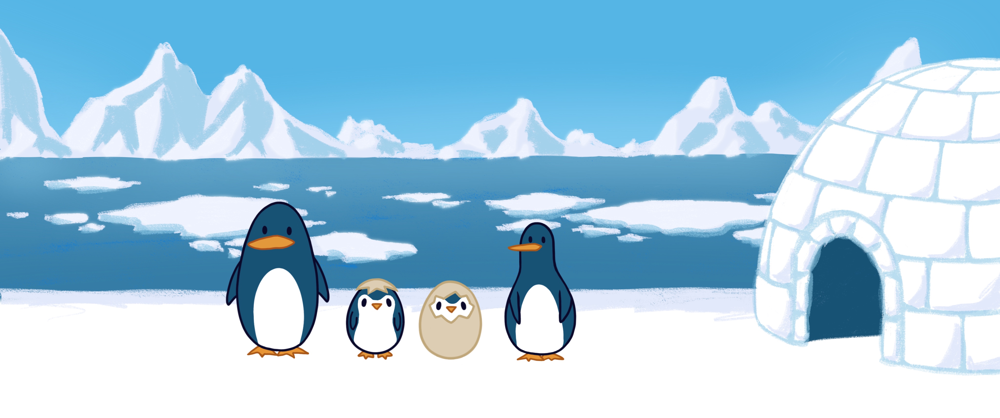 A HexaTales borítóképe